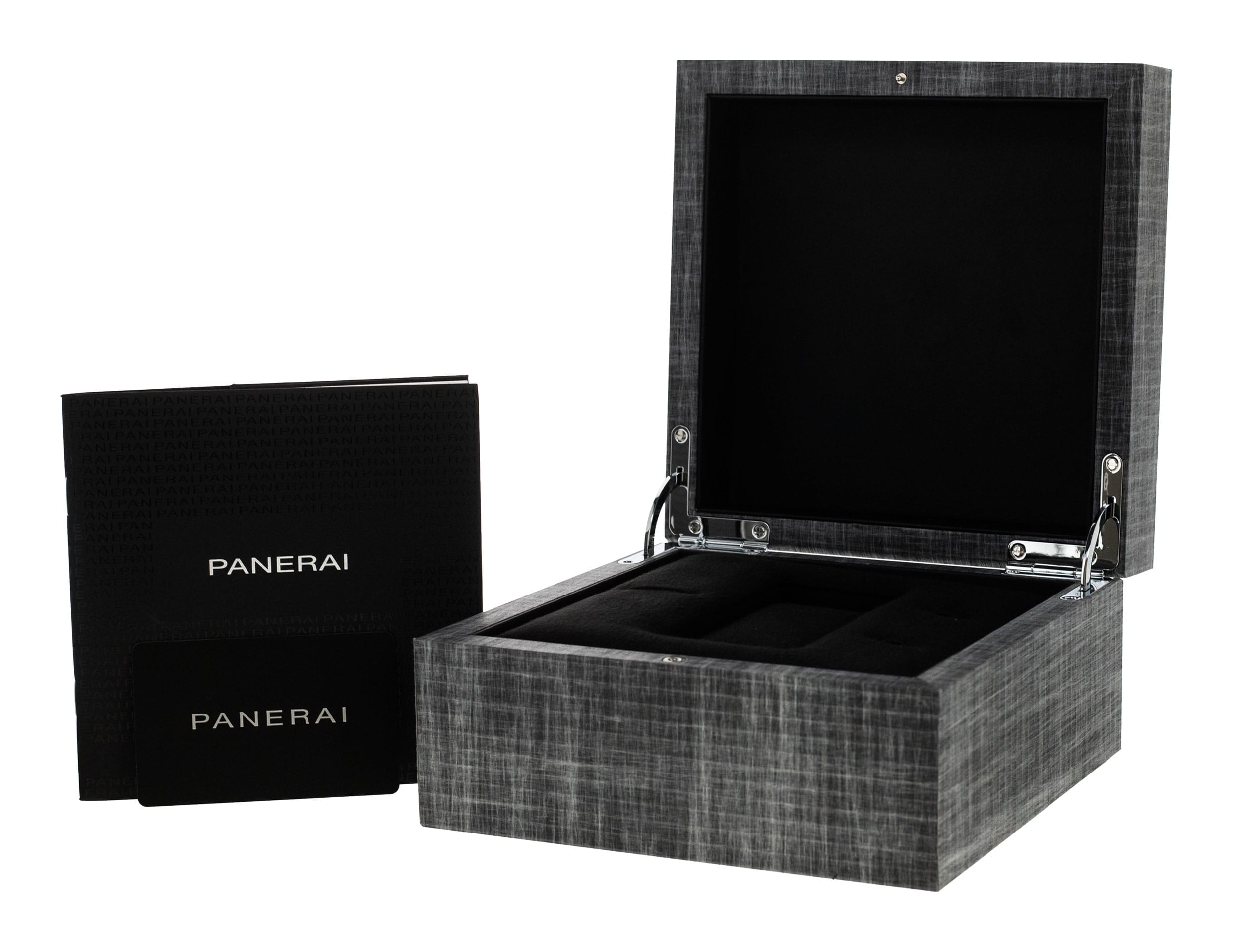 Panerai Luminor Luna Rossa PAM01037 Thumbnail 4