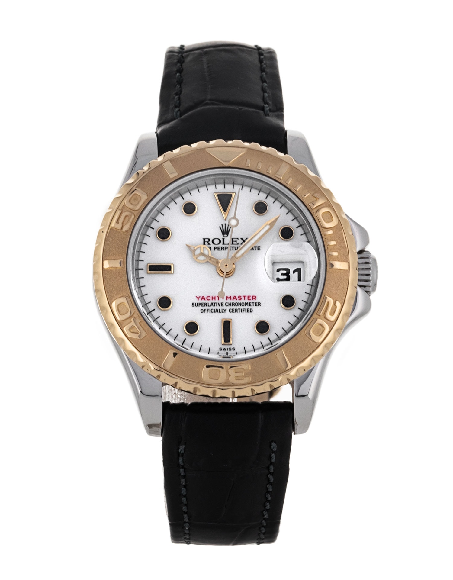 Rolex Yacht Master 169623