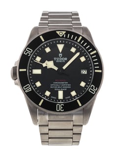 Pre owned top tudor pelagos