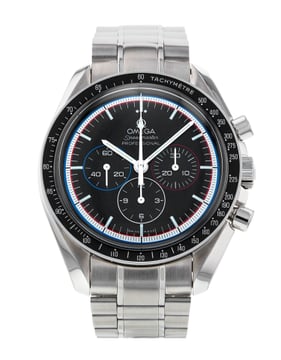Omega speedmaster professional used hotsell
