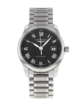 Used 2025 longines watches