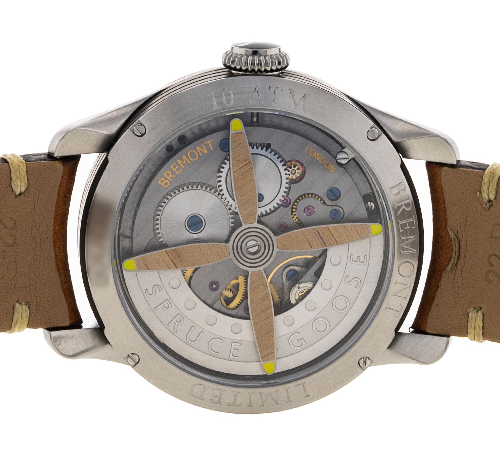 Bremont h4 hotsell