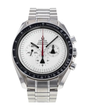 Used moonwatch 2025