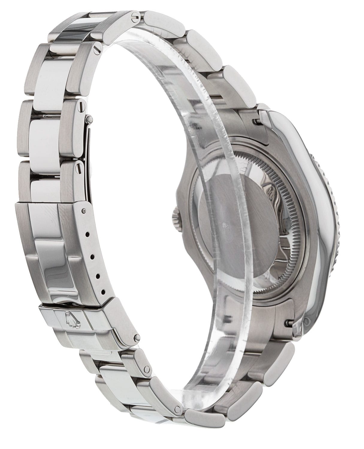 Rolex Yacht-Master 168622 Thumbnail 3