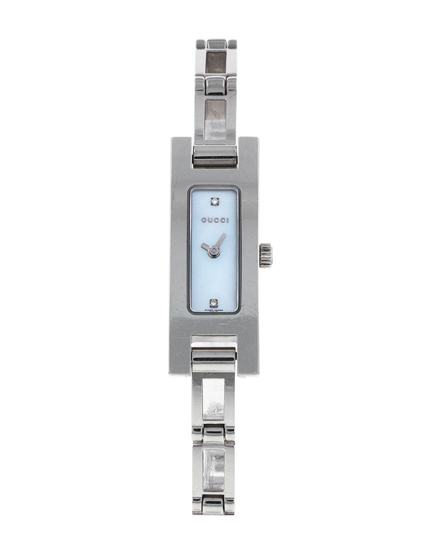 Gucci timepieces 3900l discount