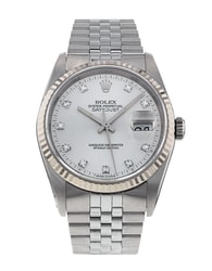 rolex model 16234