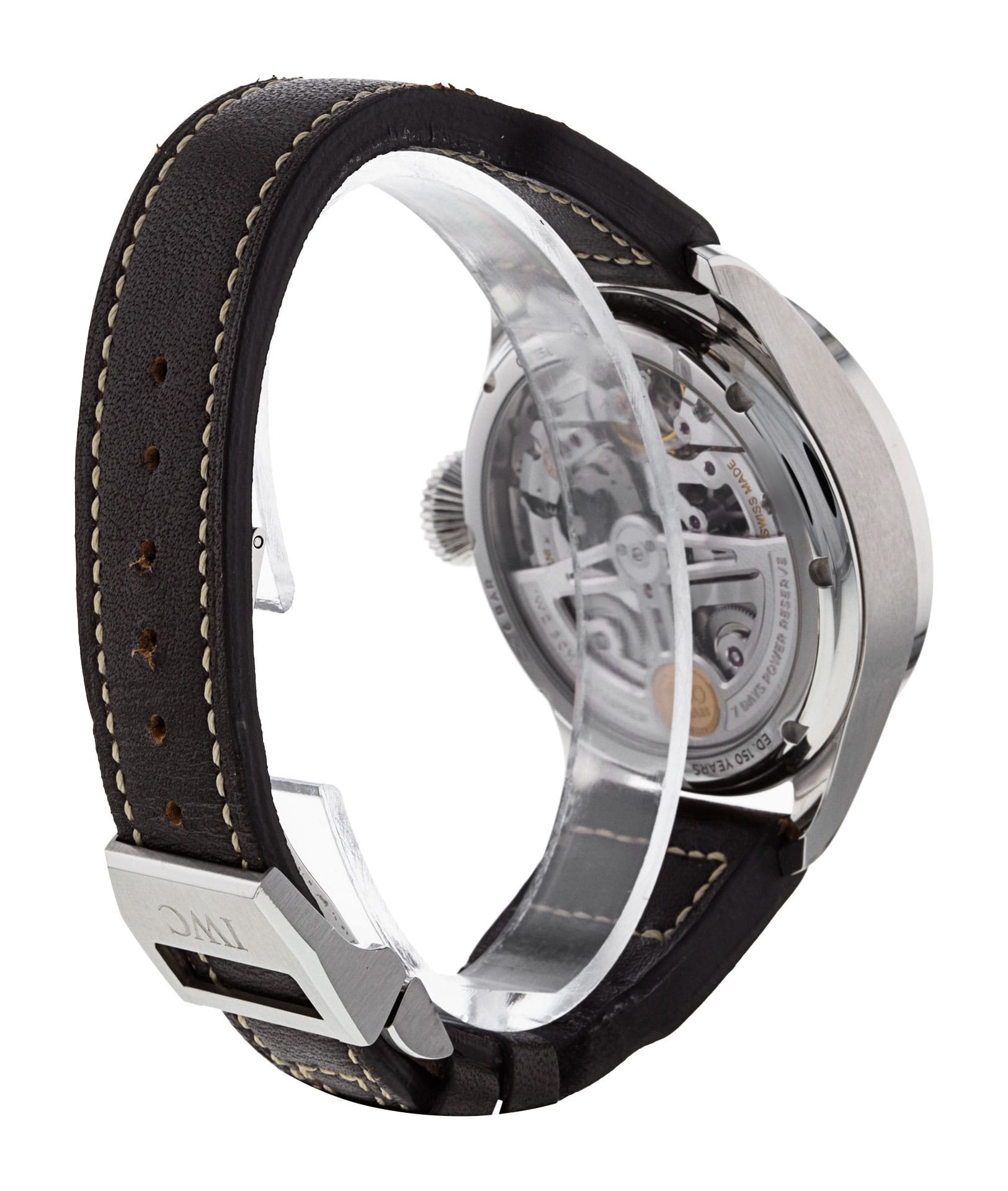 IWC Big Pilot's IW502708 Thumbnail 3