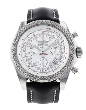 Watchfinder breitling 2025