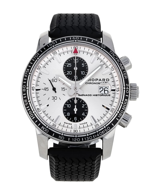 Pre owned chopard clearance