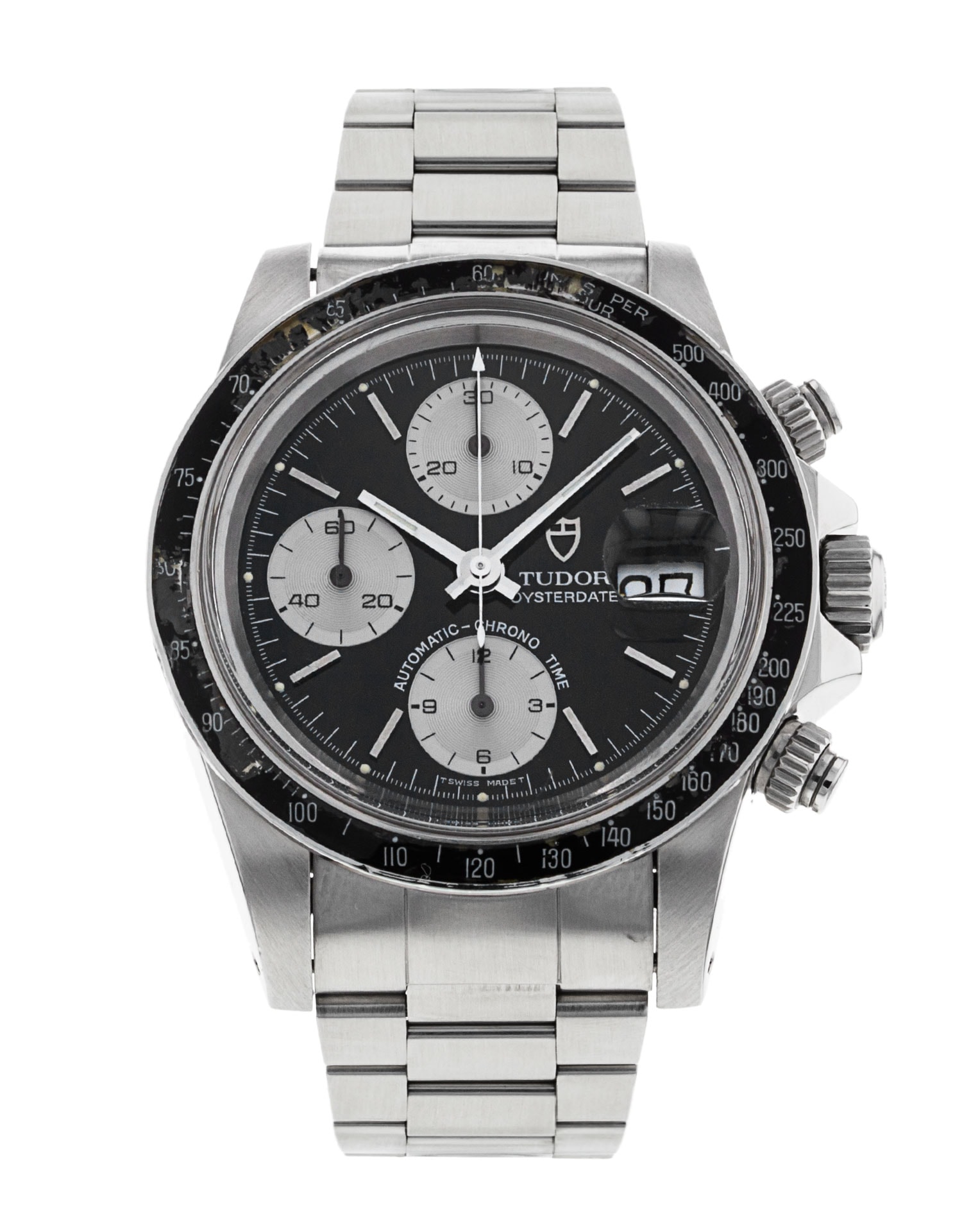 Tudor oysterdate sale