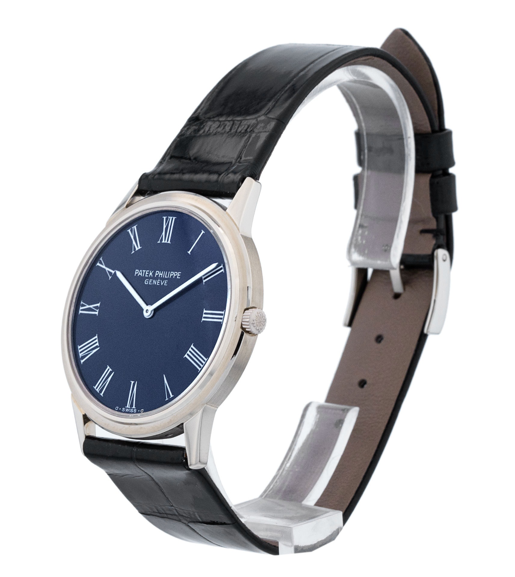 Patek Philippe Calatrava 3591G Thumbnail 2