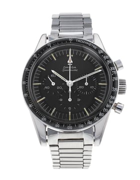 Buy Pre Owned Omega Speedmaster Moonwatch Watches