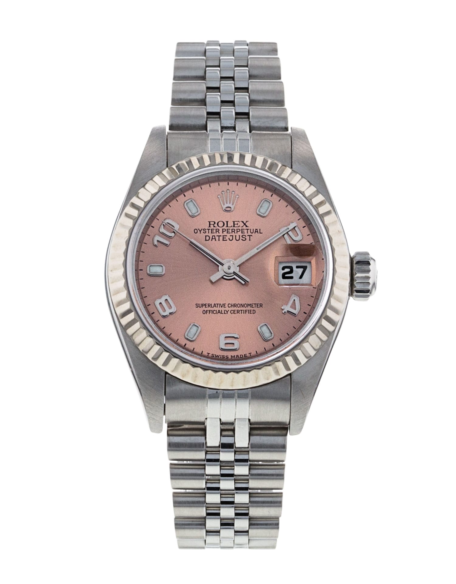 Rolex Datejust Lady 69174