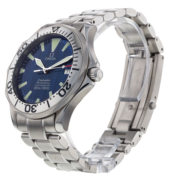 2255.80 seamaster