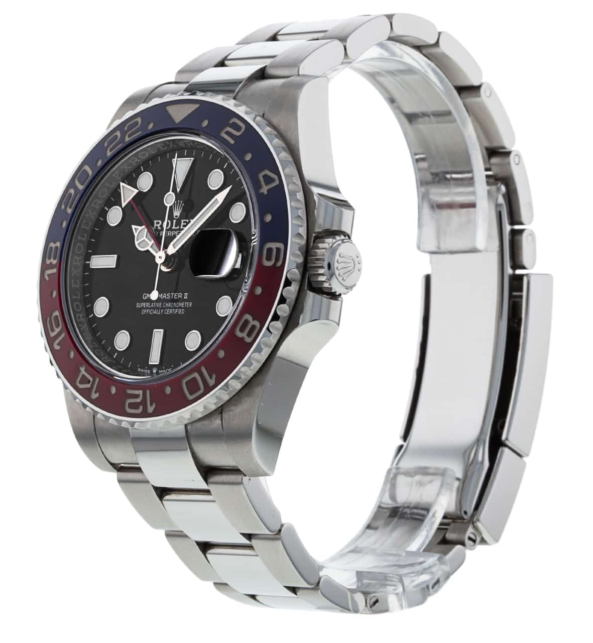 Watchfinder batman Clearance