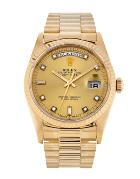 Rolex shop hk discuss