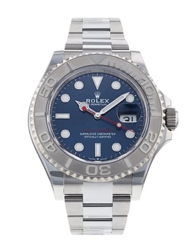 Pre Owned Rolex Yacht Master Watches For Sale