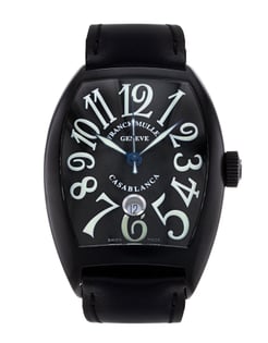 Franck muller sales casablanca usato