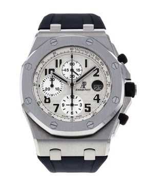 Audemars royal 2025 oak offshore