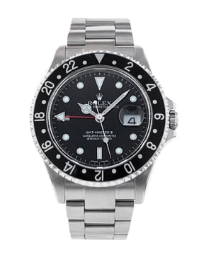Mens rolex 2025 gmt master