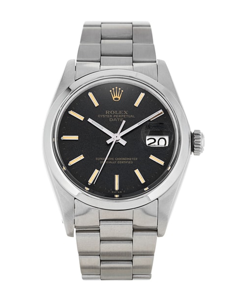 watchfinder oyster perpetual
