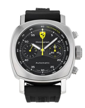 Pre Owned Panerai Ferrari Watches