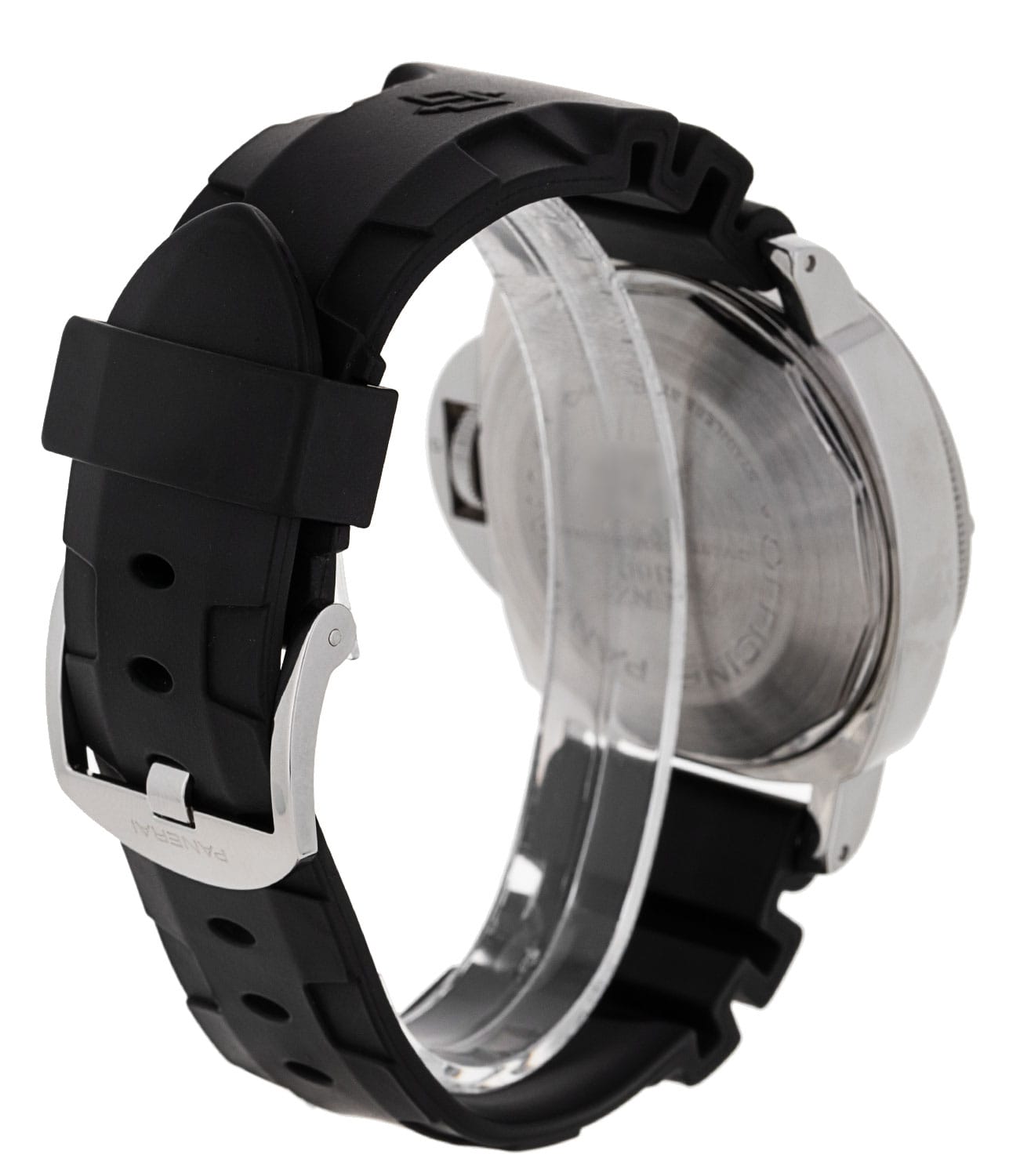 Panerai Luminor Submersible PAM00024 Thumbnail 3