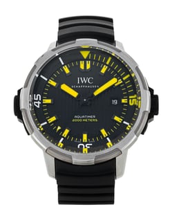 Iwc watch finder best sale