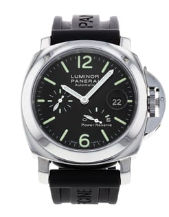 Panerai 2025 luminor usato
