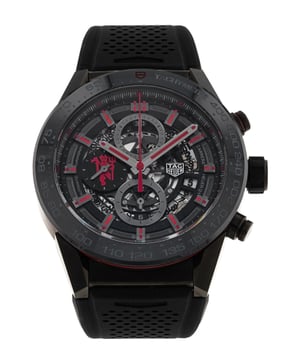 Buy Pre Owned Tag Heuer Carrera CAR2A1J.FC6400 Watches