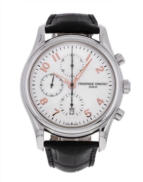Pre Owned Frederique Constant Watches For Sale