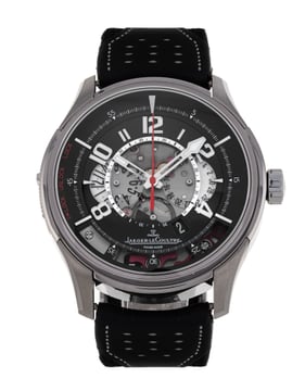 Pre Owned Jaeger LeCoultre Watches