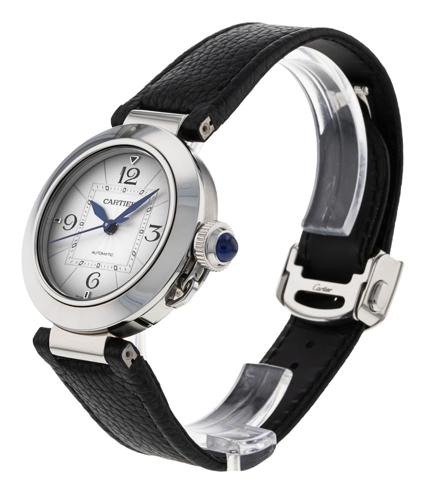 Cartier-Pasha-WSPA0013-260475- Cartier-Pasha-WSPA0013-260475-