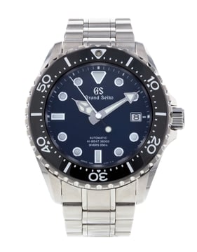 Watchfinder 2025 grand seiko