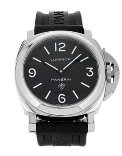 Panerai 2025 luminor usato