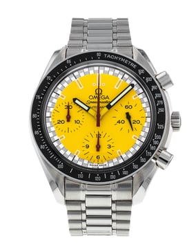 Omega speedmaster 2025 reduced usato