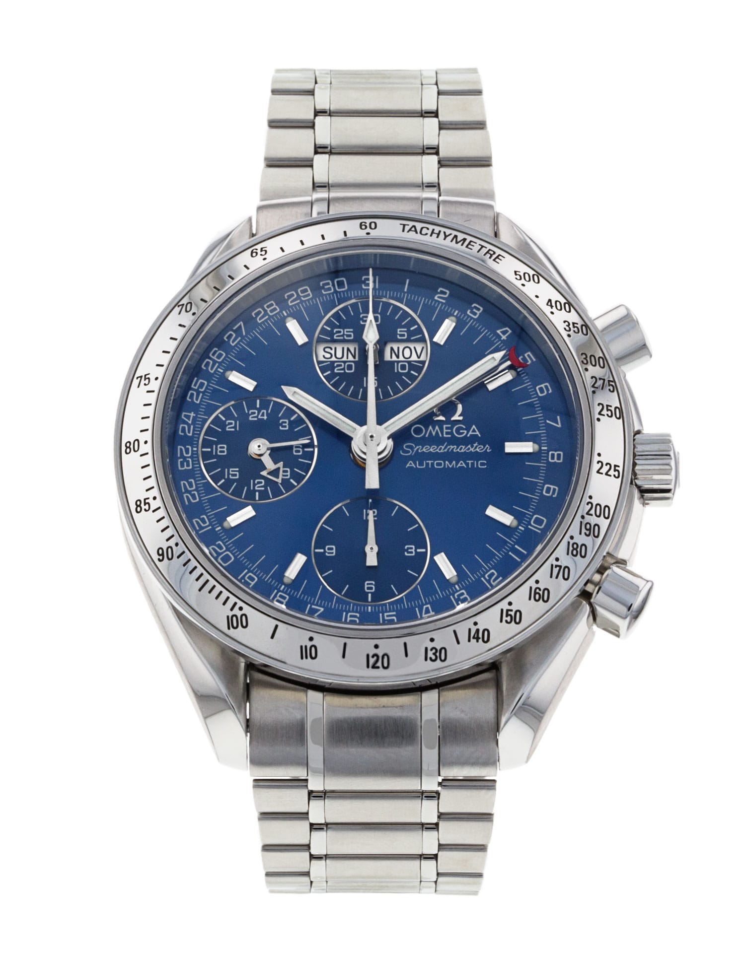 speedmaster 3523.80