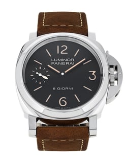 Panerai luminor 2025 marina usato