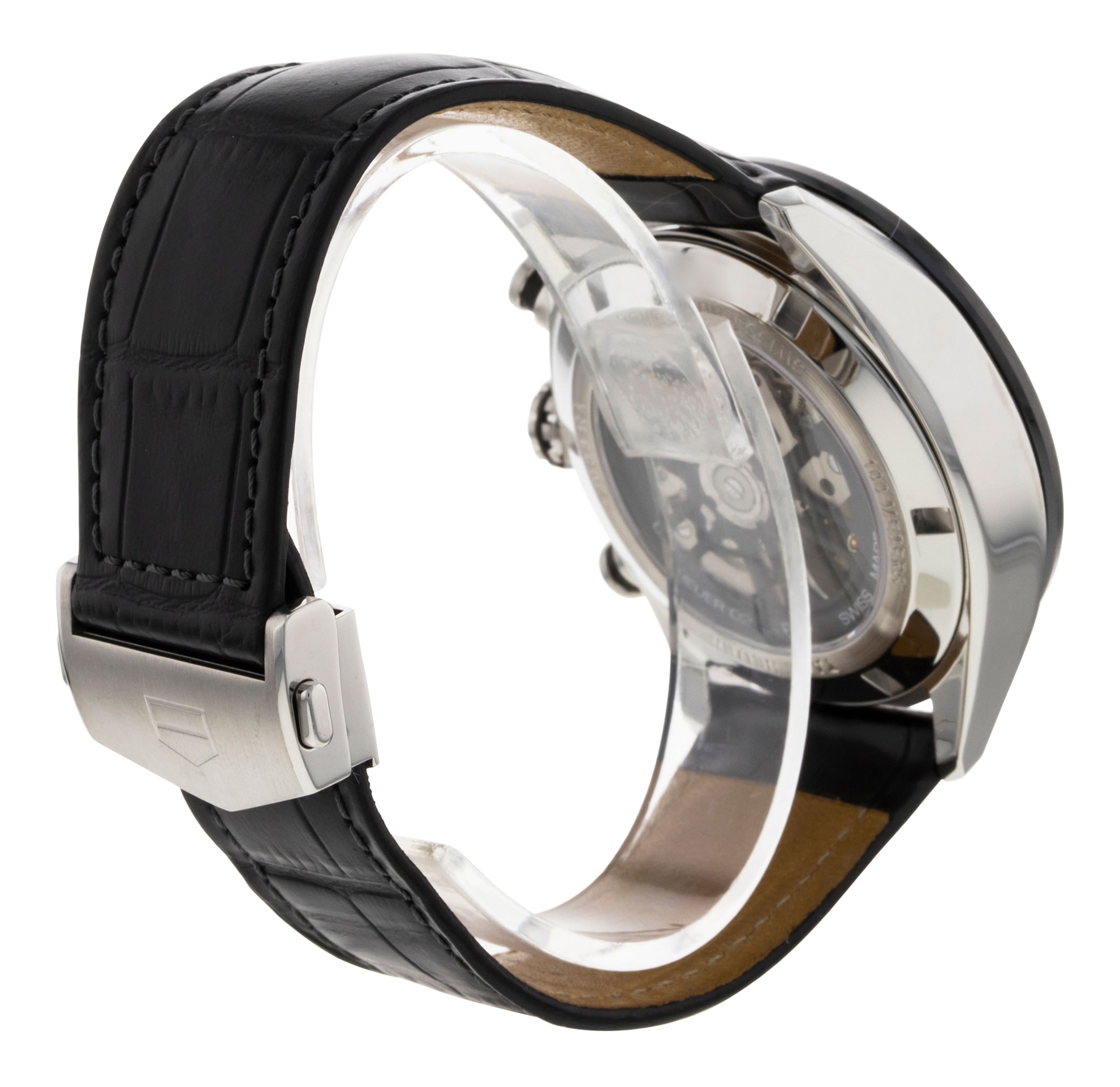 Tag Heuer Carrera CBN2A1B.FC6481 Thumbnail 3