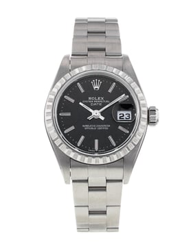 Rolex oyster perpetual on sale watchfinder