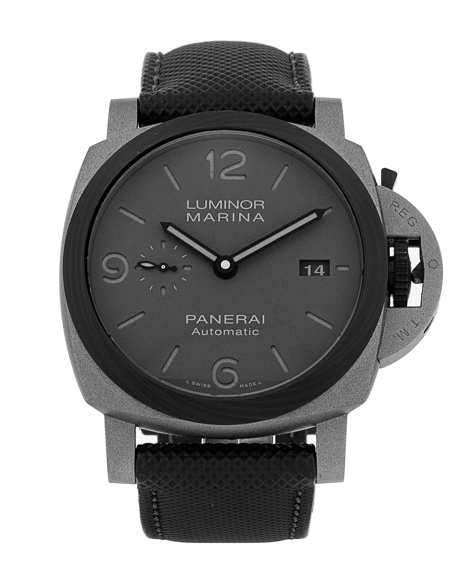 Panerai Luminor Marina PAM01662 Thumbnail 1