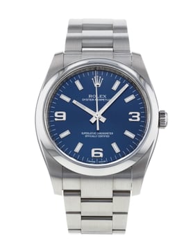 Valore rolex 2025 oyster perpetual