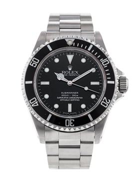 Submariner usati 2025