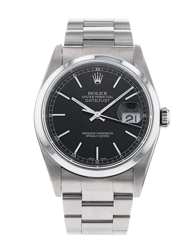 16200 rolex datejust deals