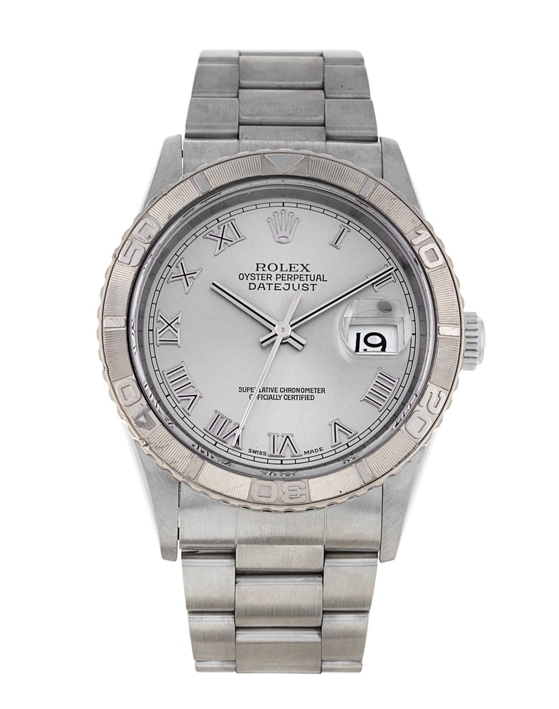 Rolex Finanzieren Rolex Uhren Auf Raten Kaufen Rolex Turn-O-Graph