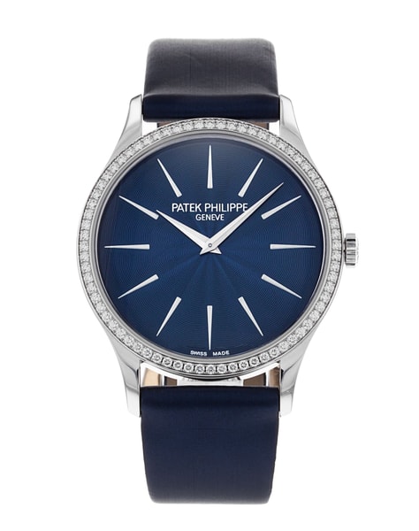 Patek philippe watchfinder hot sale