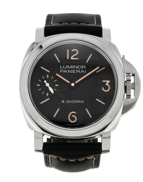 Acquista Panerai Luminor 8 Giorni PAM00915 usati