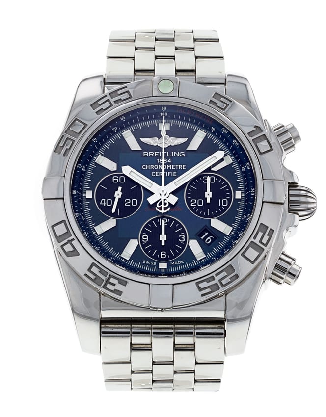 Breitling 2025 ab0110 price