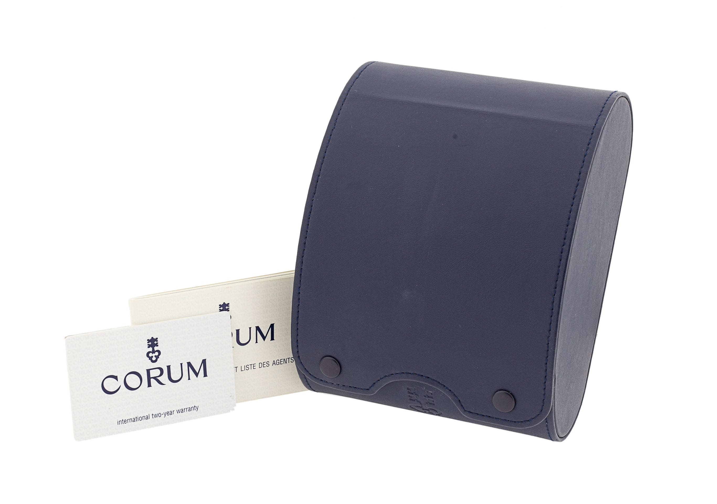 Corum Trapeze 105.304.20 Thumbnail 4