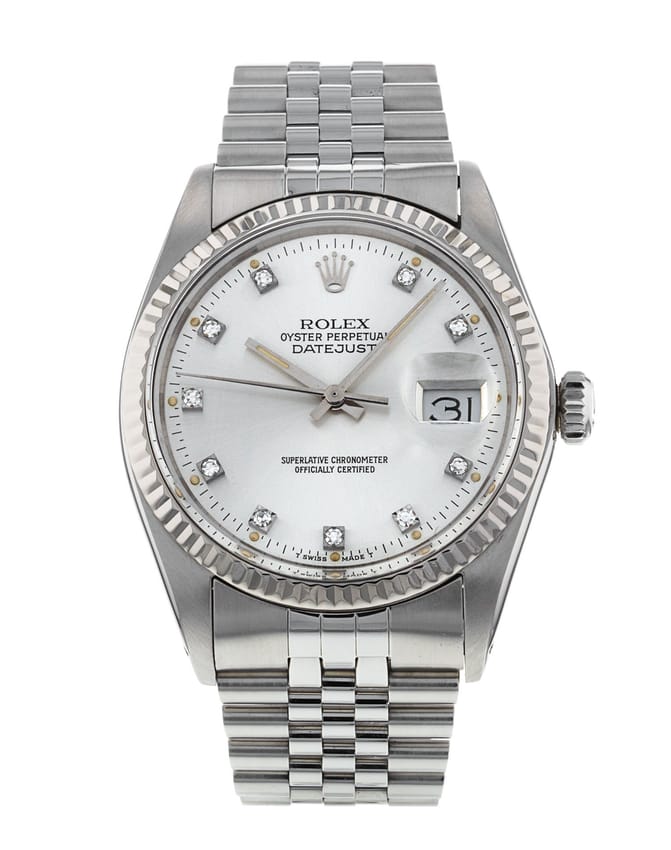 16014 rolex year Outlet